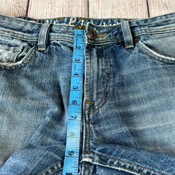 Cult of Individuality Hagen Relaxed (32x34) - Picture 7 of 14